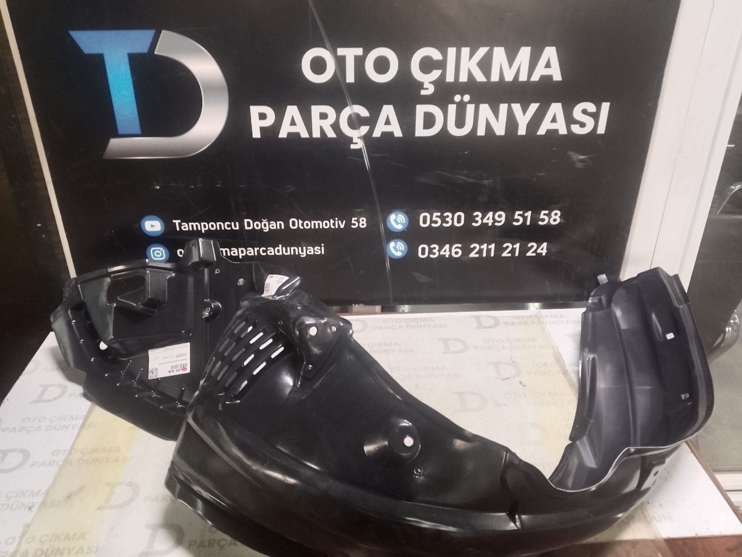TOYOTA AVENS�S �N �AMURLUK DAVLUMBAZI SA� 03-06